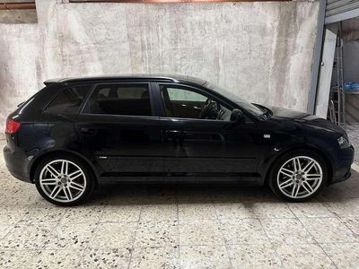 Usata Audi A3 Ambition 170 CV (125 kW) 2008 Berlina