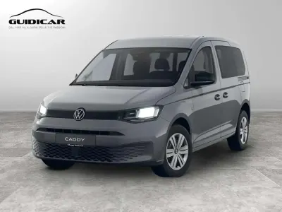Occasion VW Caddy