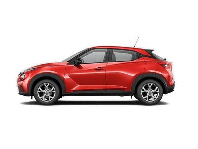 Usata Nissan Juke Tekna 143 CV (105 kW) 2023 Grigio SUV