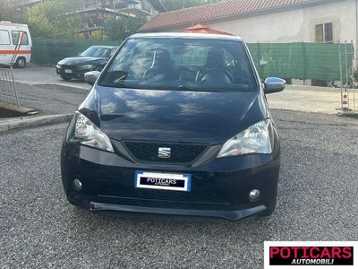 Seat Mii