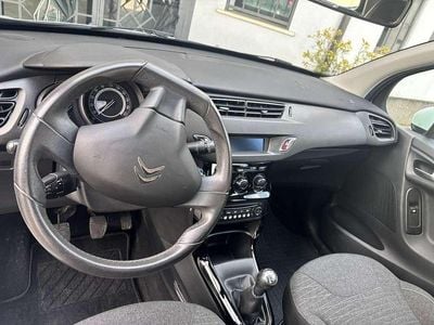 Occasion Citroën C3 PureTech 82 ch (60 kW) 2015 Berline