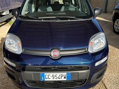 usata Fiat Panda 1.2 Easy