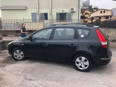 Gebraucht Hyundai i30