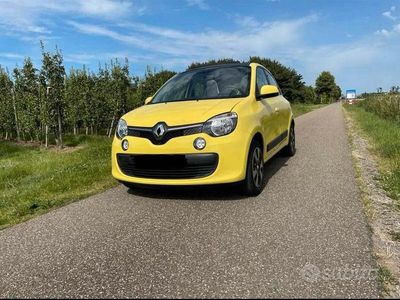 Usata Renault Twingo 70 CV (51 kW) 2015 Utilitaria