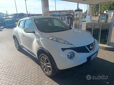 Usata Nissan Juke 2015 SUV