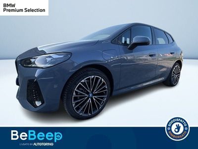 usata BMW 225 Active Tourer Serie 2 e xdrive Msport auto