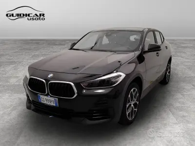 Usata BMW X2