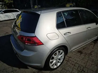 Usata VW Golf VII