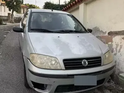 Usata Fiat Punto