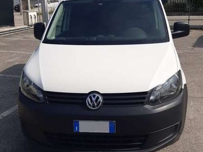 usata VW Caddy 