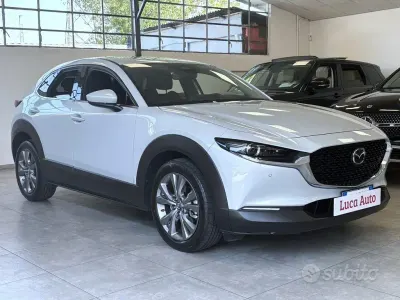 Usata Mazda CX-30