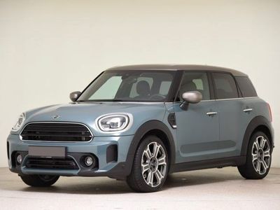 usata Mini Countryman 2.0 D ALL4