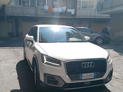 Usata Audi Q2 Business 116 CV (85 kW) 2017 SUV