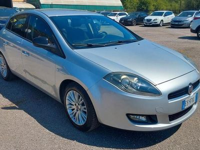 usata Fiat Bravo 1.4 EasyPower Easy OK NEOPATENTATI