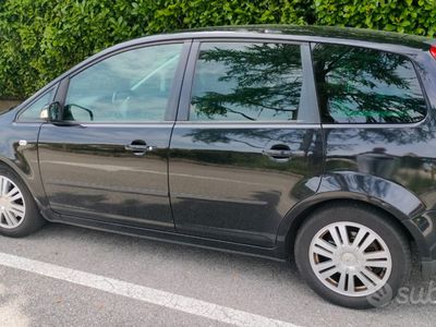 usata Ford C-MAX vers. Ghia