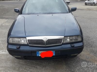 Usata Lancia Kappa 136 CV (100 kW) 1999 Blu Berlina