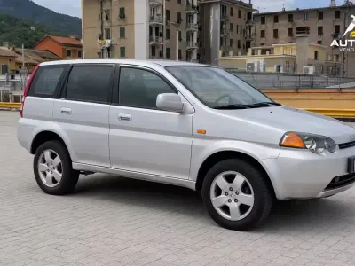 Usata Honda HR-V