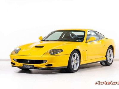 Ferrari 550