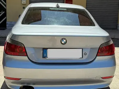 Usata BMW 535 272 CV (200 kW) 2005 Berlina