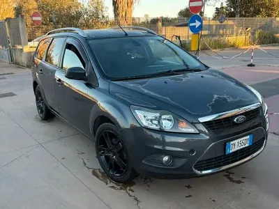 Usata Ford Focus