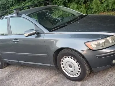 Usata Volvo V50