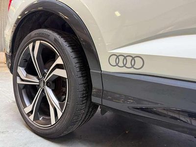 Usata 2020 Audi Q3 Ambiente SUV | 25.777 € (Ottimo prezzo)