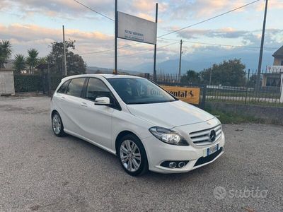 Mercedes A200