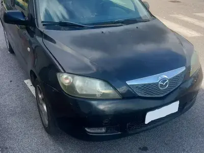 Usata Mazda 2