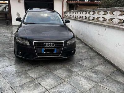 Usata 2010 Audi A4 Advanced Station wagon | 5500 € (Buon prezzo)