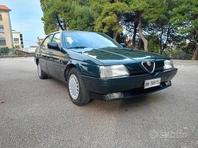 usata Alfa Romeo 164 - 1992