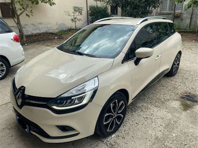 usata Renault Clio IV 