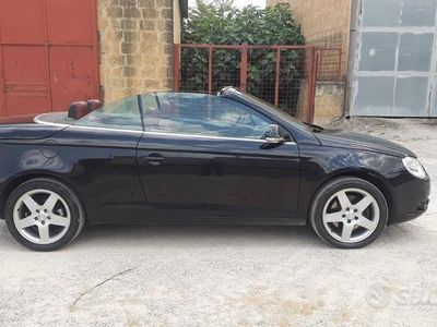 usata VW Eos 2.0. TDI 140cv - 2007