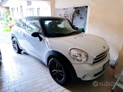 usata Mini Paceman automatica navi