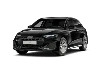 Usata Audi A3 Sportback S-Line 150 CV (110 kW) 2026 Utilitaria