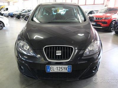 Seat Altea XL