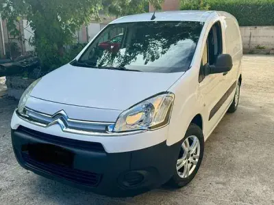 Usata Citroën e-Berlingo 90 CV (66 kW) 2014 Furgone