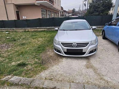 Usata VW Passat 140 CV (102 kW) 2008 Cabrio