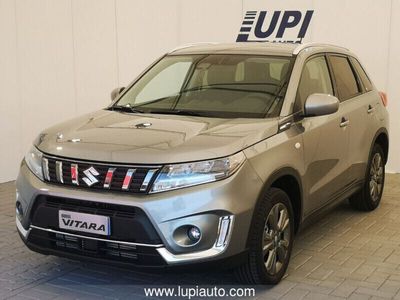 usata Suzuki Vitara 1.4 Hybrid 4WD Allgrip Cool