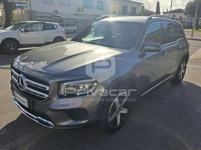 usata Mercedes GLB200 Automatic Sport Plus