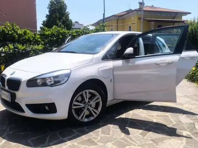 Usata BMW 225 Active Tourer