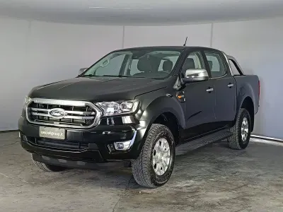 Usata Ford Ranger
