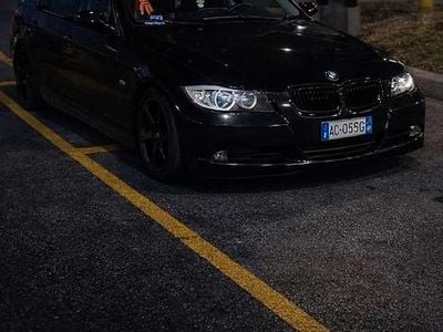 Usata BMW 320 163 CV (119 kW) 2005 Berlina