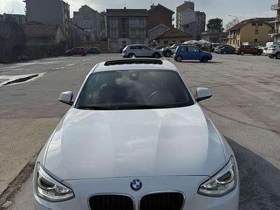 Usata BMW 125 M Sport 218 CV (160 kW) 2013 Utilitaria