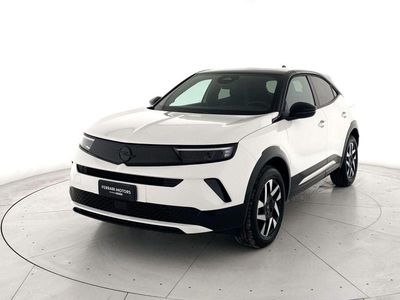 Usata Opel Mokka S 130 CV (95 kW) 2025 Bianco SUV