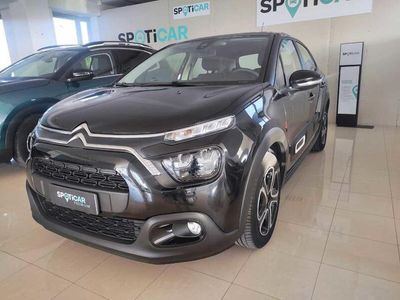 usata Citroën C3 3ª serie PureTech 83 S&S Feel Pack