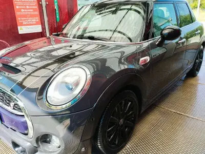 Usata Mini Cooper SD Business 170 CV (125 kW) 2016 Utilitaria