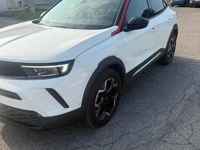 Usata Opel Mokka 2021 SUV