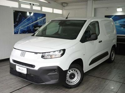 Nuova Fiat Doblò 102 CV (75 kW) 2026 Bianco gelato Monovolume