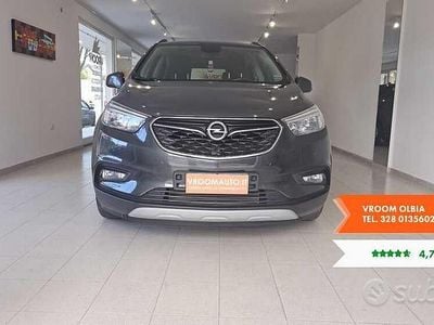 Usata Opel Mokka 2018 SUV