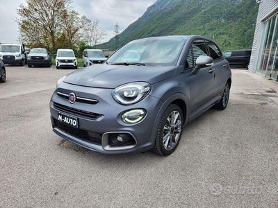 usata Fiat 500X 1.3 T4 150 CV DCT Sport